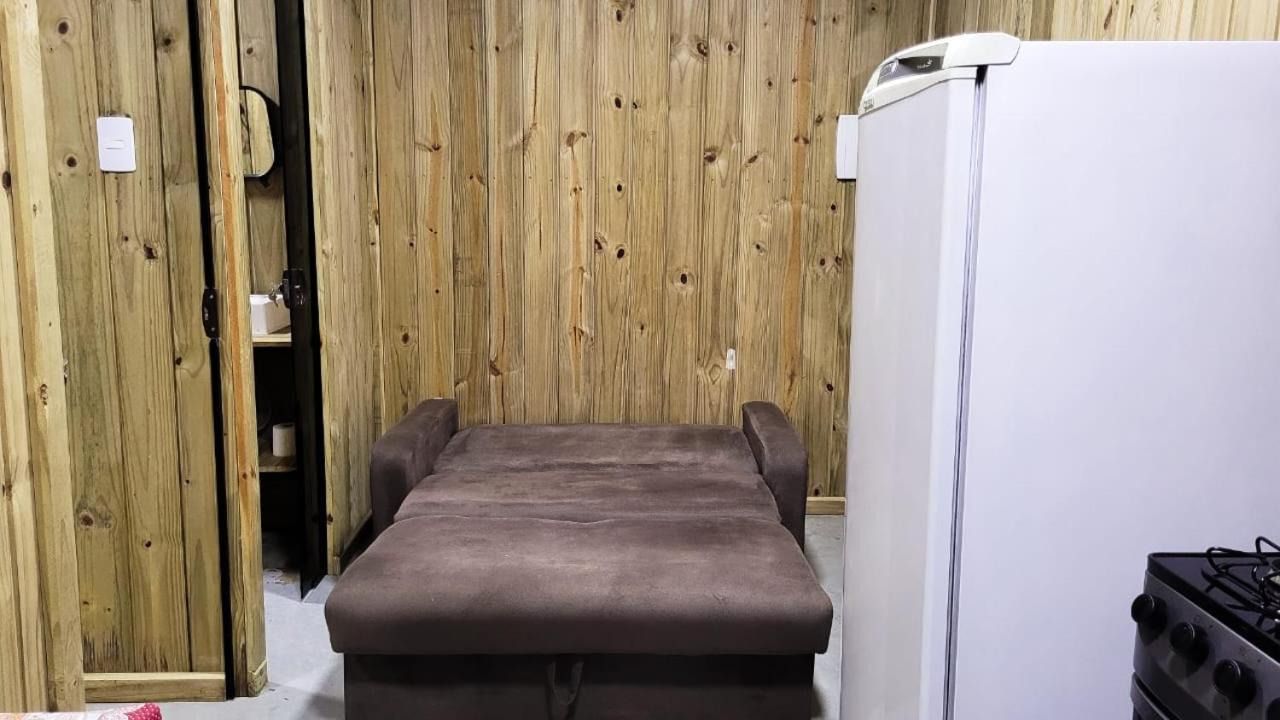 Casa 5 Minuto Do Centro De Florianopolis Βίλα Εξωτερικό φωτογραφία
