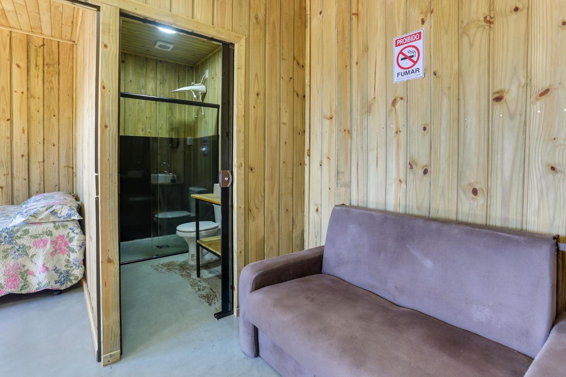 Casa 5 Minuto Do Centro De Florianopolis Βίλα Εξωτερικό φωτογραφία