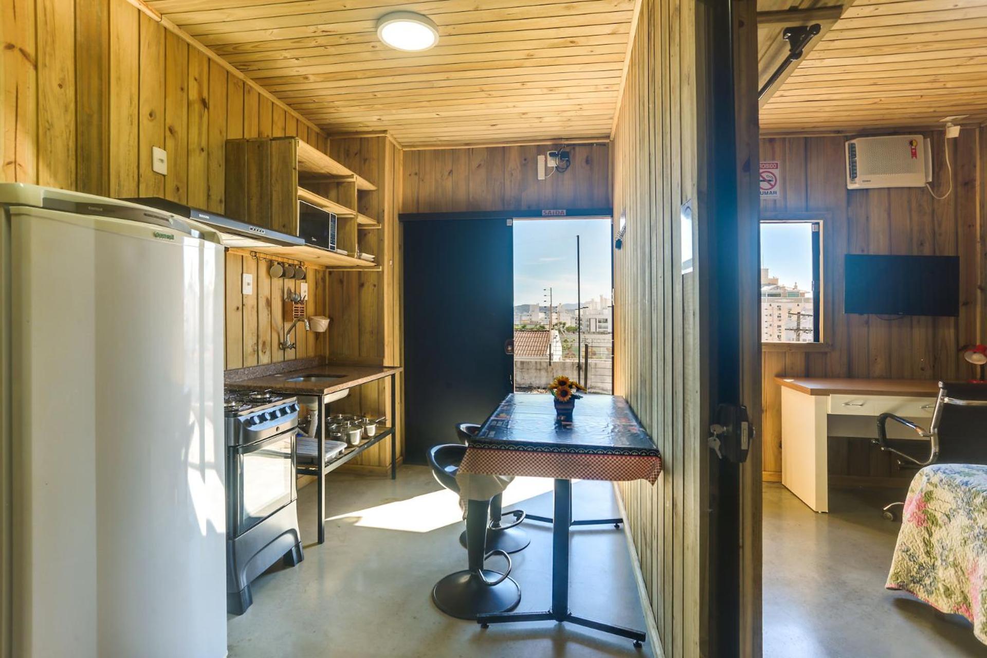 Casa 5 Minuto Do Centro De Florianopolis Βίλα Εξωτερικό φωτογραφία