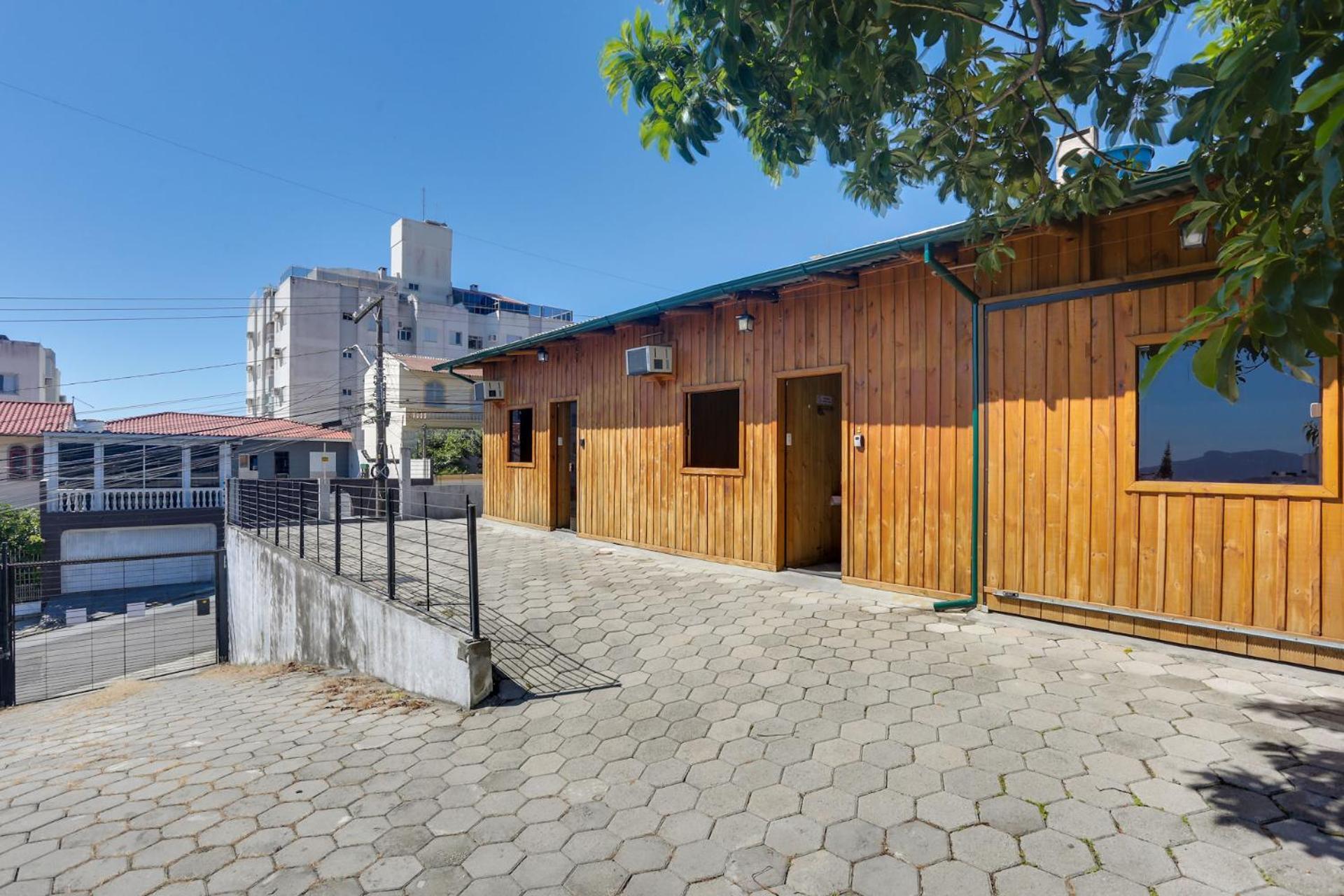 Casa 5 Minuto Do Centro De Florianopolis Βίλα Εξωτερικό φωτογραφία