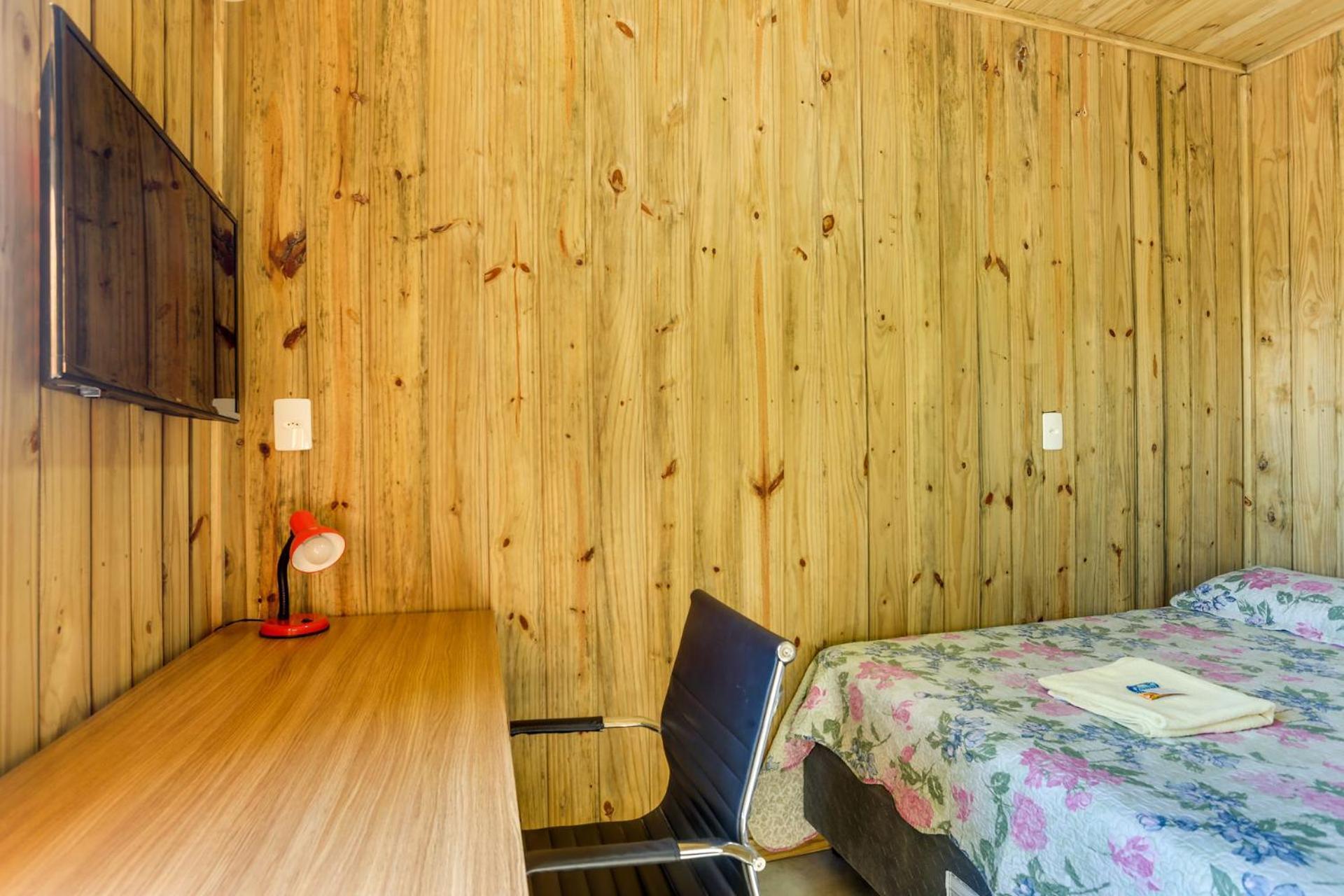 Casa 5 Minuto Do Centro De Florianopolis Βίλα Εξωτερικό φωτογραφία