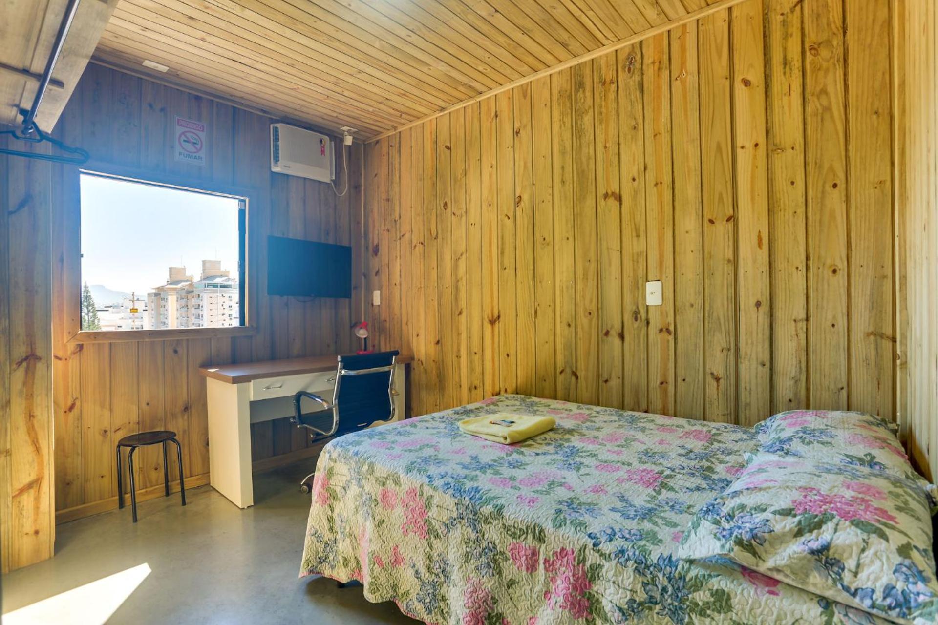 Casa 5 Minuto Do Centro De Florianopolis Βίλα Εξωτερικό φωτογραφία